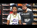 Roddy Ricch Goes Shopping For Sneakers With CoolKicks.