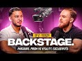 Teeqzy  linterview du gnie de fortnite  backstage ep2