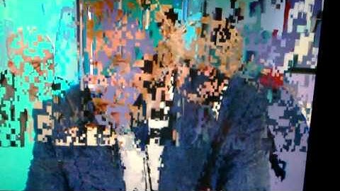 Dvblink test client #3