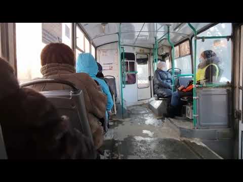 Пенза, поездка на