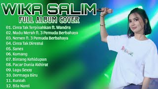 WIKA SALIM 'Full Album Cover' 2023