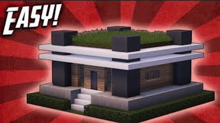 Multicraft: How to build a modern house in multicraft (Pt.5)  #tutorial #multicraft #multicrafters screenshot 4