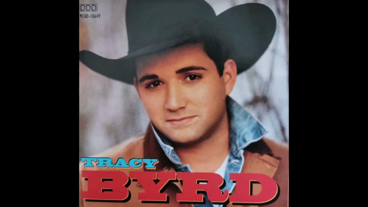 Tracy Byrd That's The Thing About A Memory YouTube