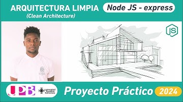 ✅ CREAR #API #NODEJS #ARQUITECTURA #LIMPIA #CRUD💥COMPLETO #TYPESCRIPT  #CLEAN #ARCHITECTURE ✅