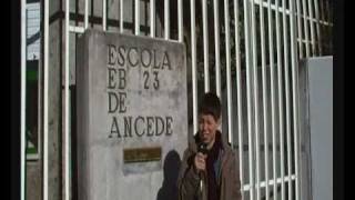 This is Our School - E.B. 2,3 de Ancede