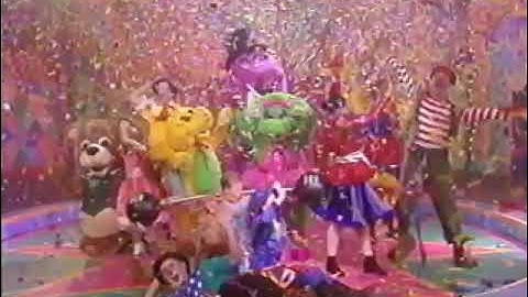 Super Singing Circus (2003 Version) Part 115