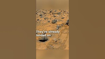 In the near future, will astronauts be replaced by AI?