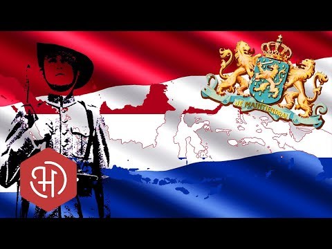 Video: Hoe het Soeharto aan bewind gekom in Indonesië?