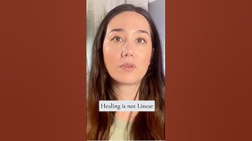 Healing isn