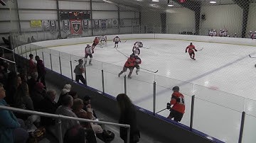 2017-10-22 - IHC vs CP Dynamo