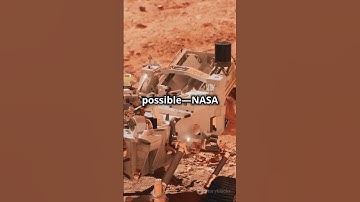Could Humans Colonize Mars? #shorts #shortvideo #showerthoughts #sciencefiction #fun