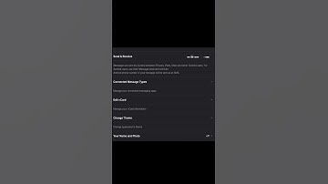 The Sunbird Messaging UI Is pretty Clean Looking #short #sunbirdmessaging