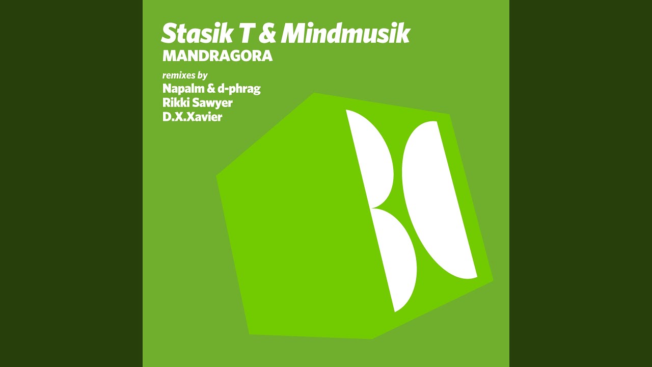 Watch Mandragora (Vox Mix) on YouTube Watch Mandragora (Vox Mix) on YouTube