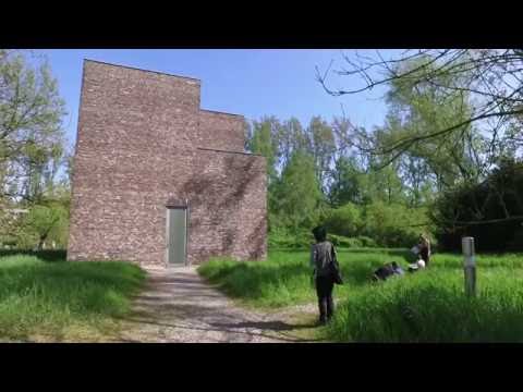 Video: Museum Auf Der Insel