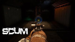 ПЕРВЫЙ РАЗ ПОПАЛ в БУНКЕР на КИЛЛБОКС - SCUM ОБНОВЛЕНИЕ 0.6