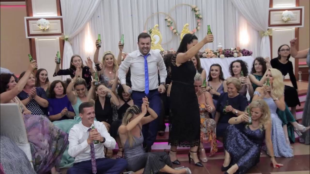 Ardian Limanmera - Potpuri 3