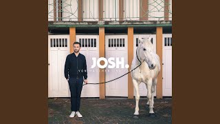 Video thumbnail of "Josh. - Bei dir"
