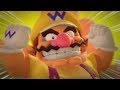 WARIO PARTY: No Cuss Words Allowed