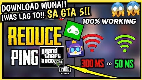 🔥HOW TO FIX (LAG) IN GLOUD MOD APP AND CHIKII |100%WORKING| SPEED CN, TURBO VPN | TAGALOG TUTORIAL