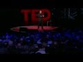 [TED]: Одинока ли наша Вселенная?