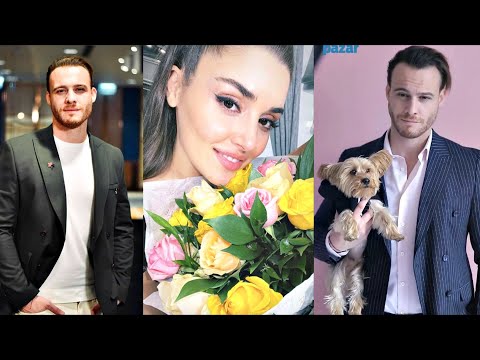 Kerem Bursin latest interview on Show TV English subtitles Part 1. Hande Ercel support 11.12.2021