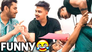 MOST FUNNY VLOG EVER! 😂🔥