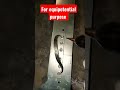 equipotential purpose @zedikasElectro #viral #engineering