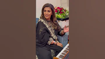 Humera Channa Live With Amjad Shah Humerachanna 