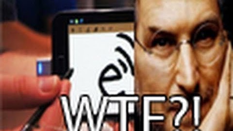 Android 4.0 Ice Cream Sandwich Build In Stylus Support? Stylus The Future Or Steve Jobs Right?