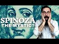 The case for spinozas mysticism