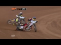 Kjærgaard Danish SGP: Heat of the Week