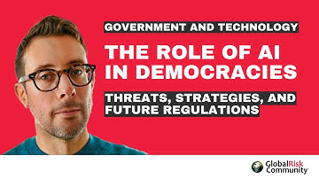 Safeguarding Elections: AI