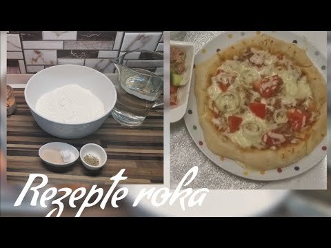 صورة  طريقة عمل البيتزا طريقه عمل  البيتزا سر العجينه الجميله طريقة عمل البيتزا من يوتيوب