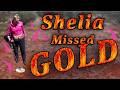 Massive Gold Run at Shelia’s Patch — Aussie Gold Hunter Action
