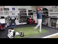 TAYLORMADE P760 IRON v MIZUNO JPX 919 FORGED IRON
