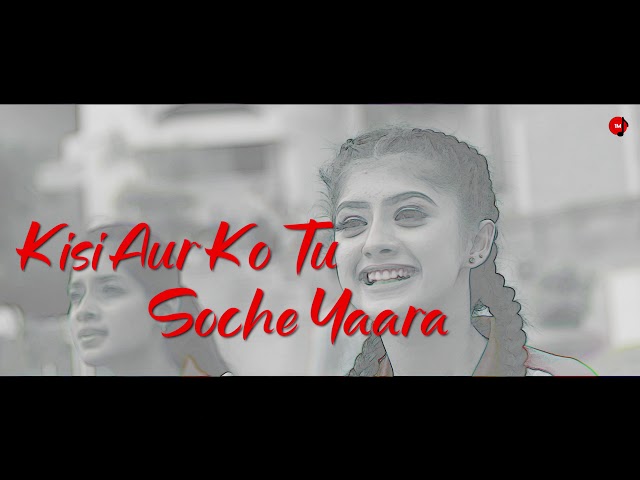 Yaara |Lyrical Video| Mamta Sharma |Manjul Khattar |Arishfa Khan | Ajaz Ahmed |  Hindi Song 2019 class=