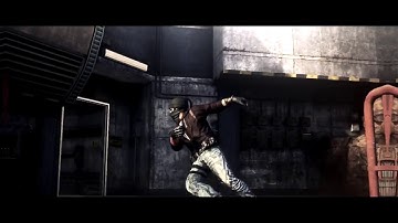 Cod Edit - Changes #LLJ