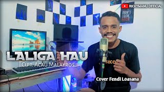 Download Lagu LALIGA HAU - DANSA KIZOMBA TERBARU | FENDI LOASANA Cover MP3 Download Lagu LALIGA HAU - DANSA KIZOMBA TERBARU | FENDI LOASANA Cover MP3