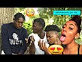 Calling Random Girls and Asking Them For S3X💦 Ft. skinny comedy , E Playgad | Part 5 |