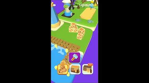 Join Clash 3D - Gameplay Walkthrough Part 202 - By (iOS, Android)