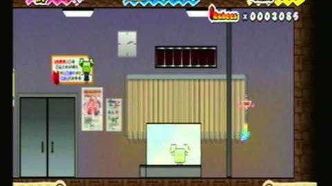 Super Paper Mario - 2007 - Chapter 2-3