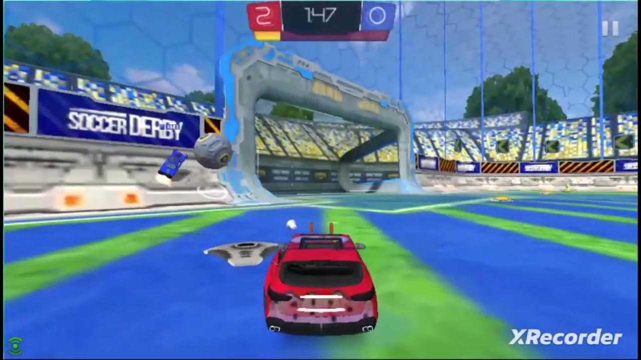 Jogue Jogo Rocket League Poki Grátis no Friv