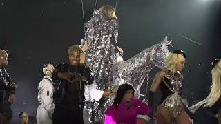 Beyoncé - SUMMER RENAISSANCE (Live) [Renaissance World Tour, London] CLUB RENNY