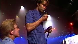 The Jeremy Days - My Man @ Absolut Live 1995