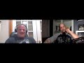 Uncle john interviews paul lauzon from fouad abiads bro chat and bodybuilding  bollocks