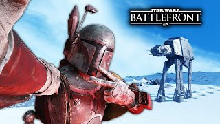 Star Wars Battlefront 2 FUNNY MOMENTS Montage [FUNTAGE] #1 - Prequel Memes!