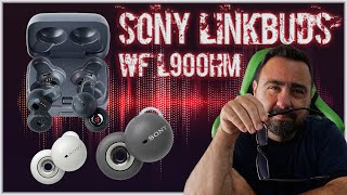 Tu mundo abierto: Sony LinkBuds WF L900Hm