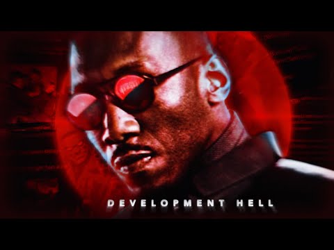 What Happened to The Blade Movie?