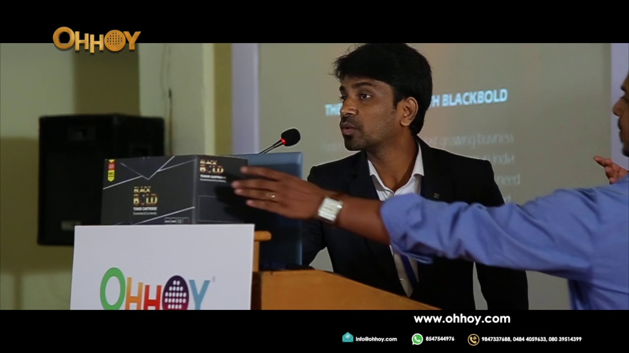 BUSINESS OPPORTUNITY ORDER POOLING FOR PRINTER REFILL CARTRIDGES YouTube