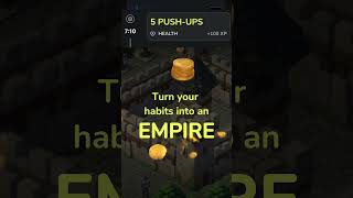 Join 20K+ ADHD builders on "Kubbo Goal Tracker" app #adhd #procrastination